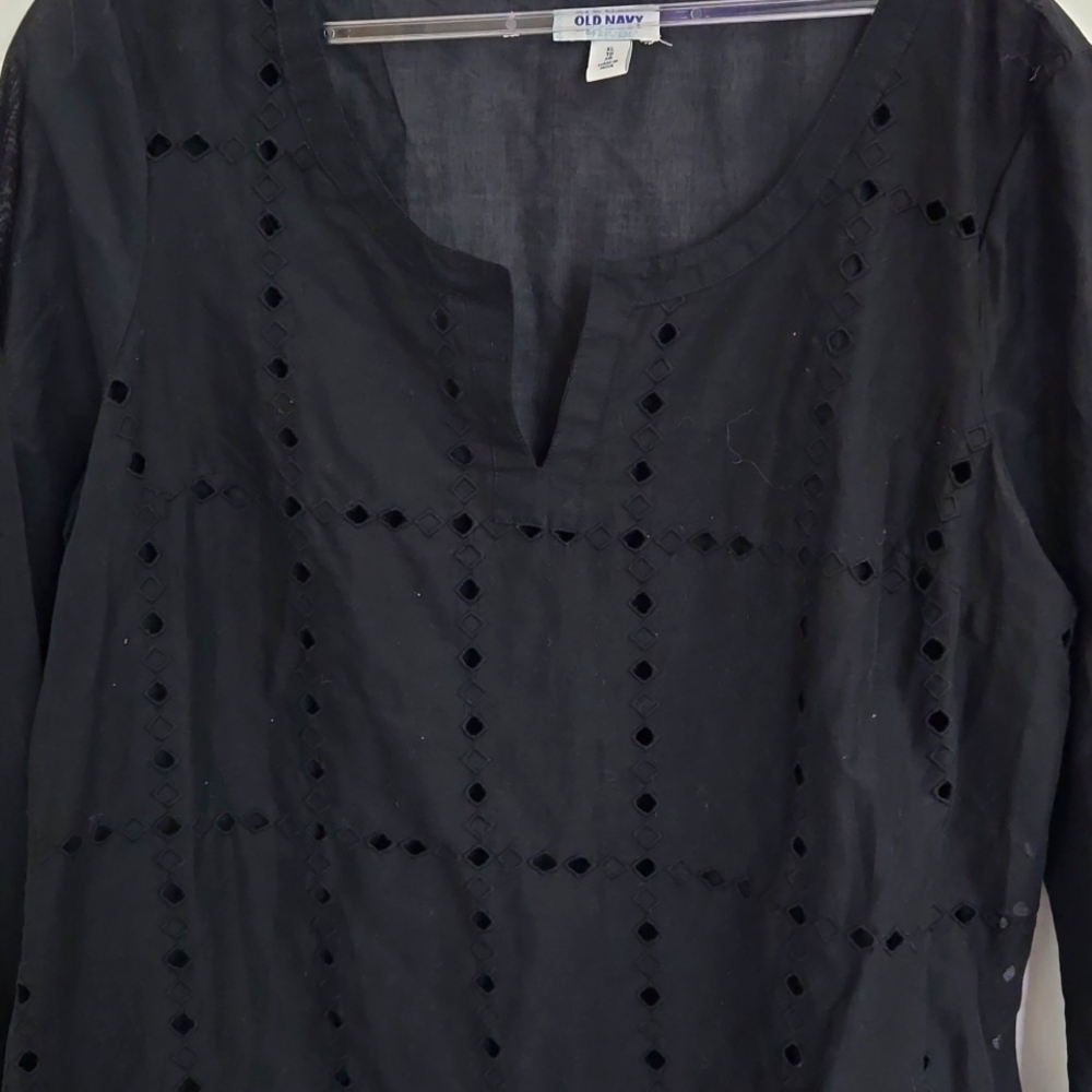 Old Navy shirt/dress